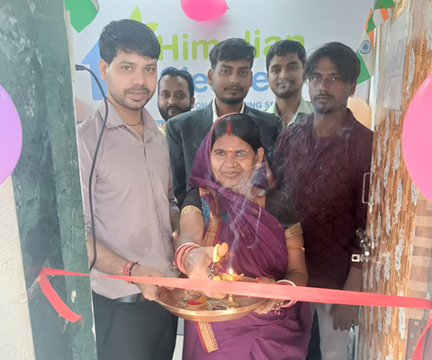 image gallery
