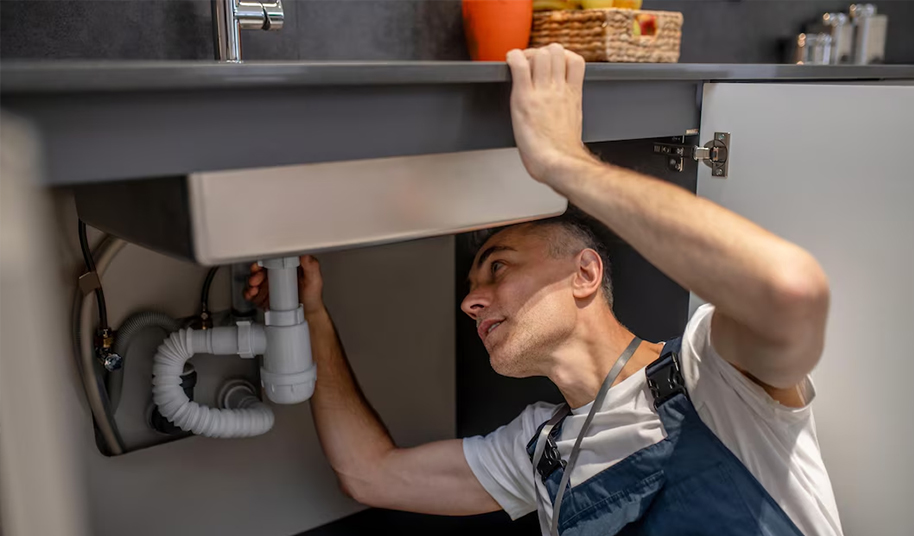 Plumber