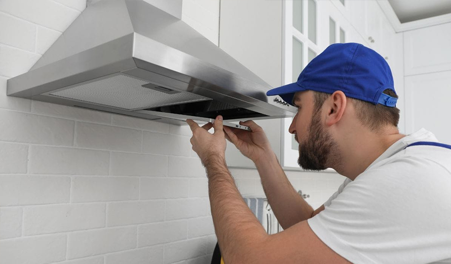 Chimney Cleaning